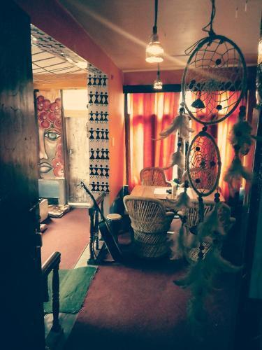 Манали: Antarctica Guest House