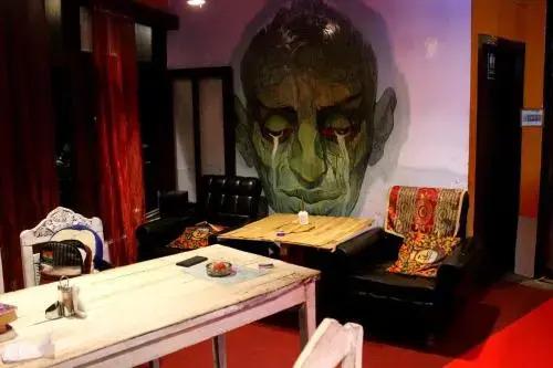 Манали: Antarctica Guest House