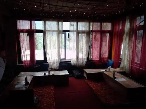 Манали: Antarctica Guest House