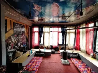 Манали: Antarctica Guest House