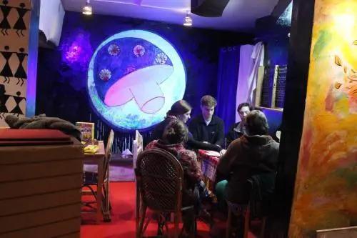 Манали: Antarctica Guest House