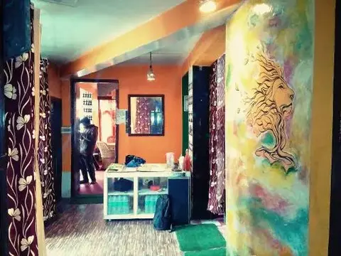 Манали: Antarctica Guest House