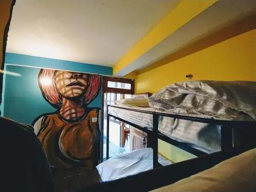 Манали: Antarctica Guest House