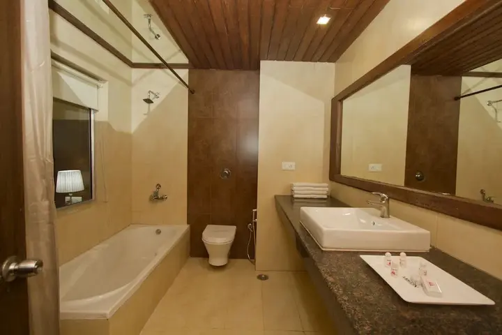 Манали: The Anantmaya Resort