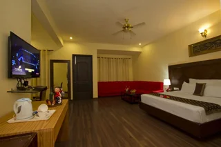 Манали: The Anantmaya Resort