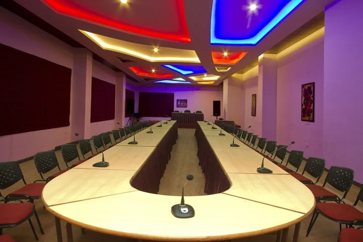Манали: The Anantmaya Resort