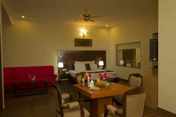 Манали: The Anantmaya Resort