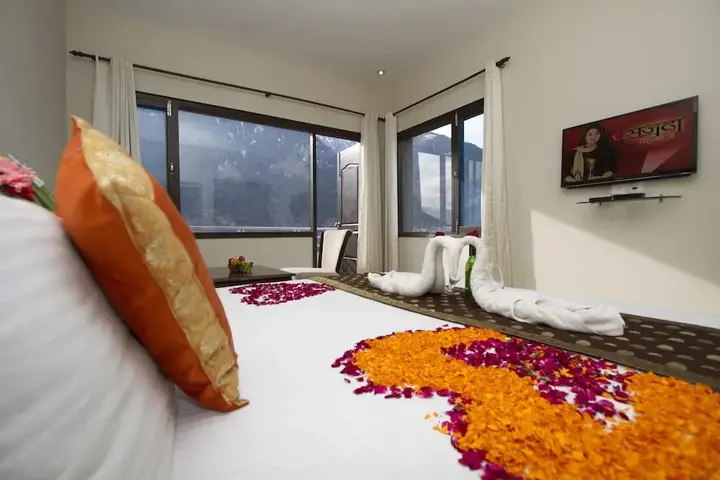 Манали: The Anantmaya Resort