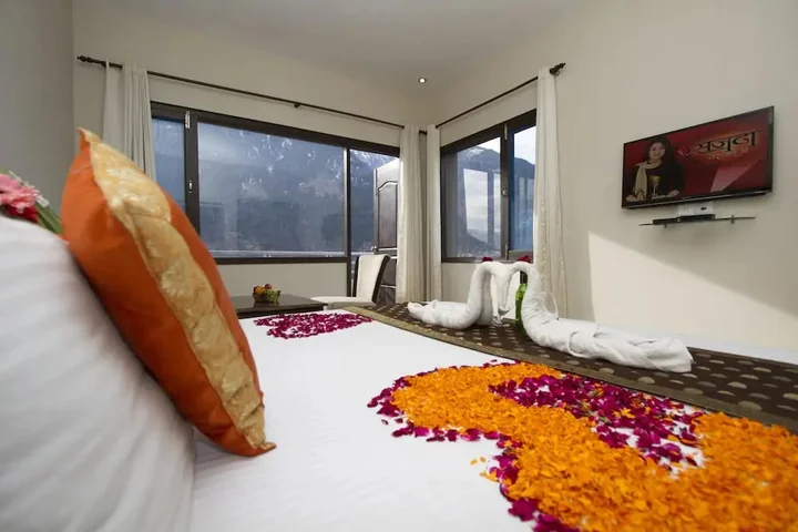 Манали: The Anantmaya Resort