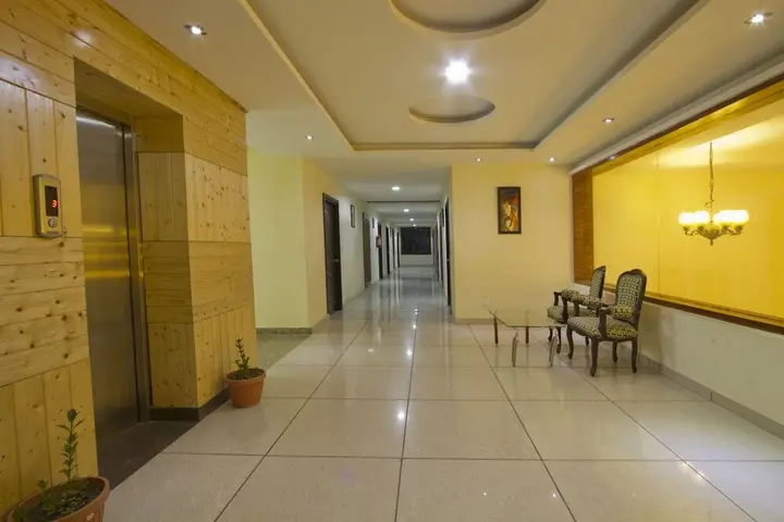 Манали: The Anantmaya Resort