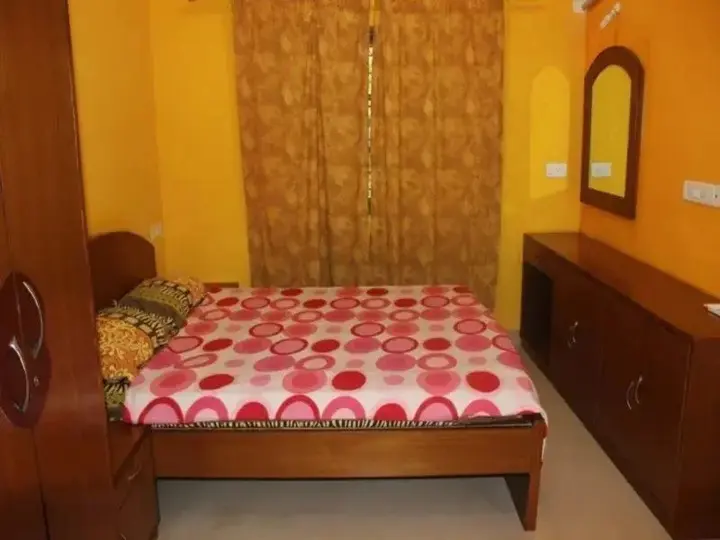 Арпора: Kalavati Guest House