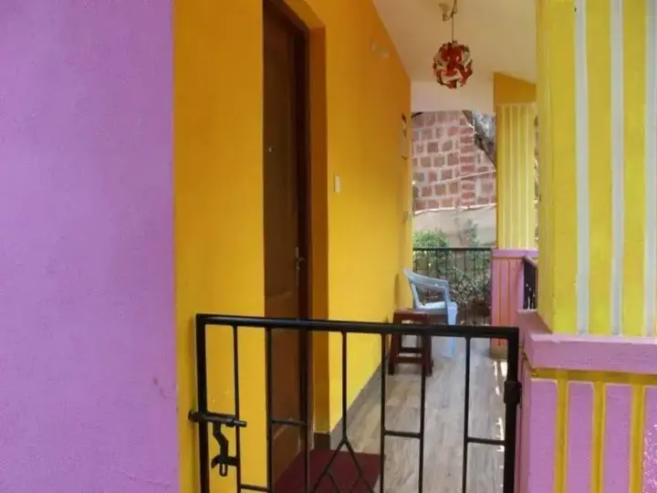 Арпора: Kalavati Guest House