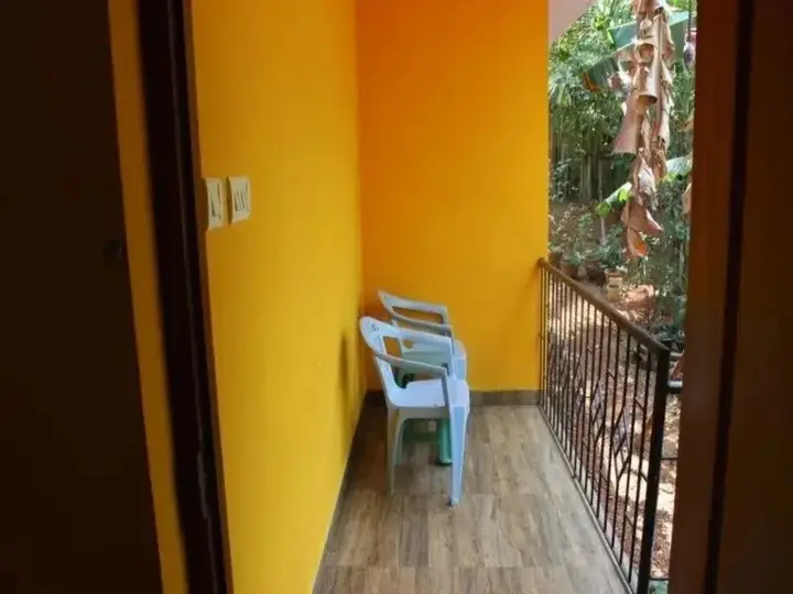 Арпора: Kalavati Guest House