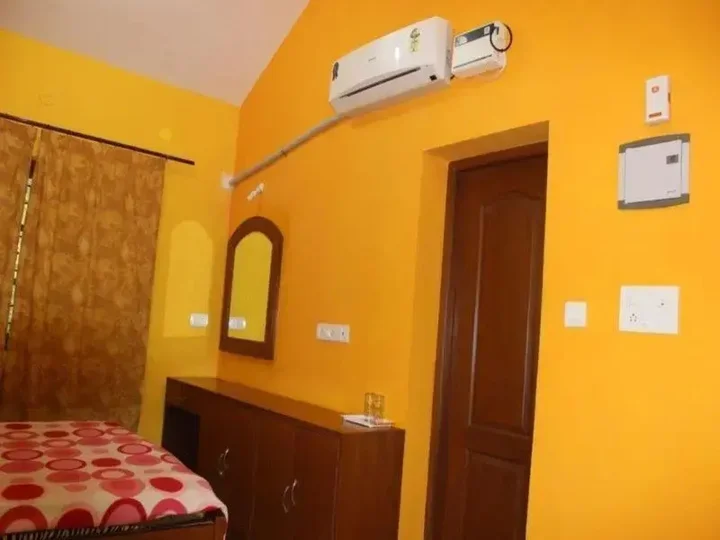Арпора: Kalavati Guest House