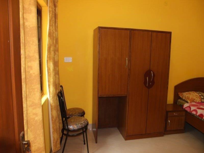 Арпора: Kalavati Guest House