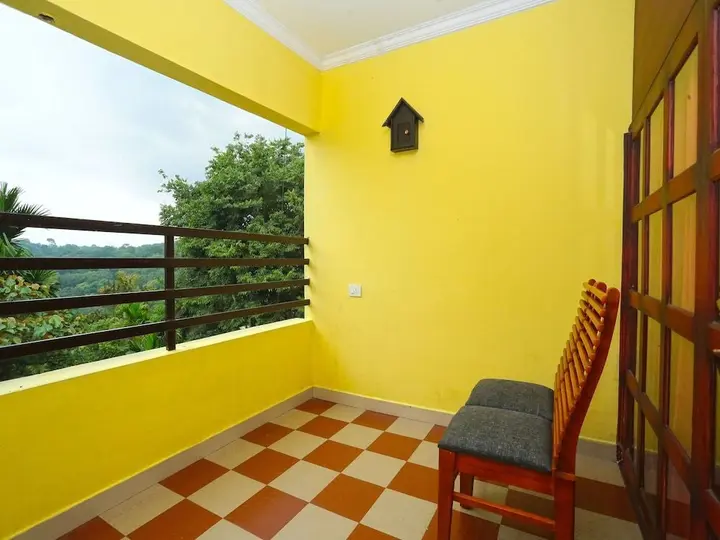 Султан-Батери: OYO 3020 Sheelisach Inn