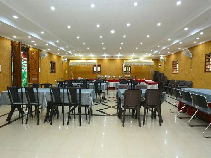 Султан-Батери: OYO 3020 Sheelisach Inn