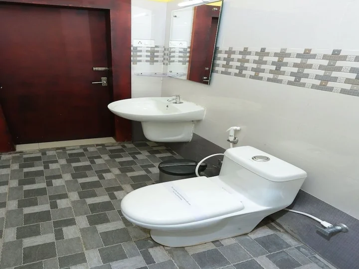 Султан-Батери: OYO 3020 Sheelisach Inn