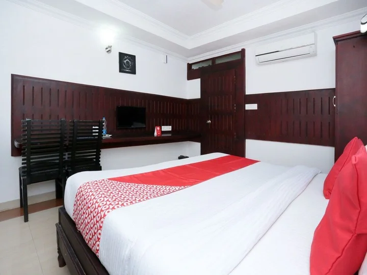 Султан-Батери: OYO 3020 Sheelisach Inn