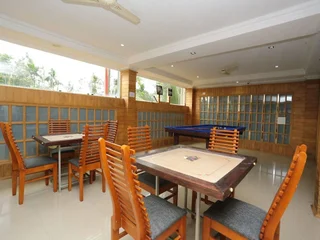 Султан-Батери: OYO 3020 Sheelisach Inn
