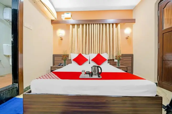 Альто-де-Порворим: Oceana the Holiday Home