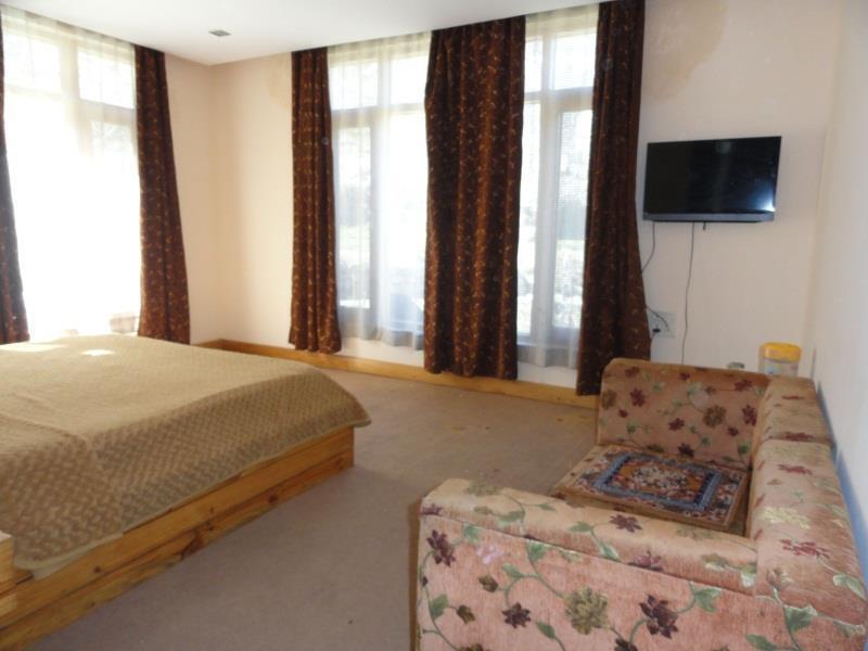 Манали: Hotel Snow Crown