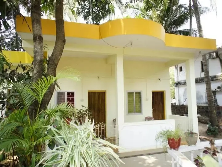 Анджуна: Days Guest House
