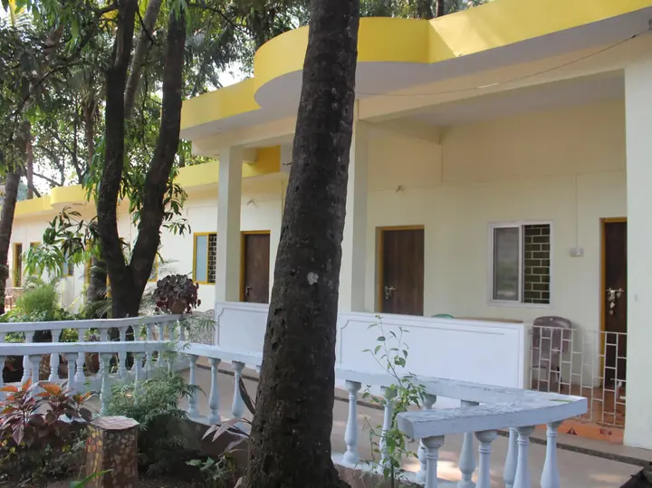 Анджуна: Days Guest House