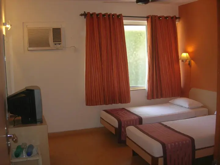 Анджуна: Days Guest House