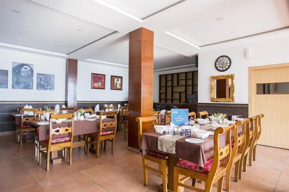 Гангток: The Royal Oaks Hotel Gangtok