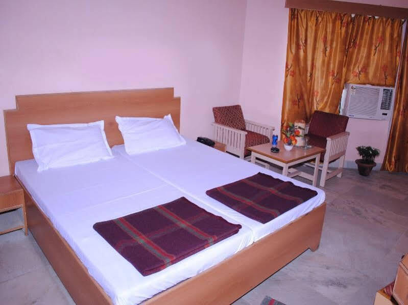 Бхубанешвар: Hotel Richi Palace