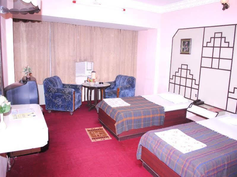 Бхубанешвар: Hotel Richi Palace