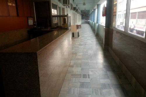Агра: Hotel Dharamlok