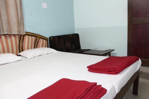 Агра: Hotel Dharamlok