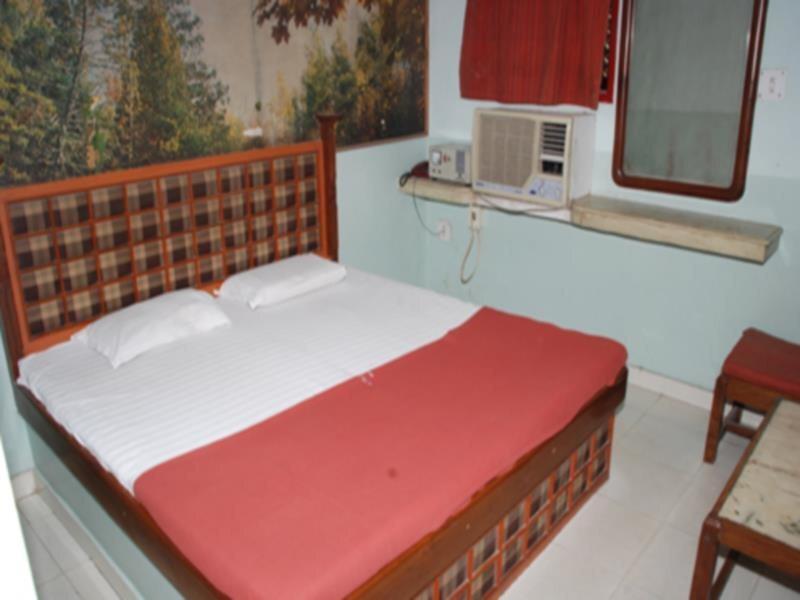 Агра: Hotel Dharamlok