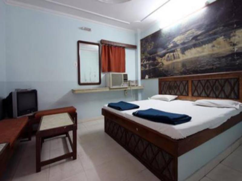 Агра: Hotel Dharamlok