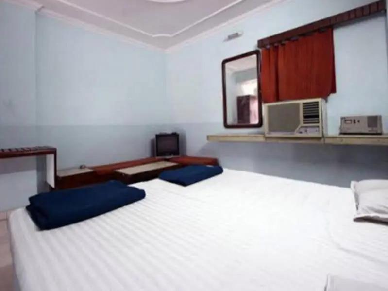 Агра: Hotel Dharamlok