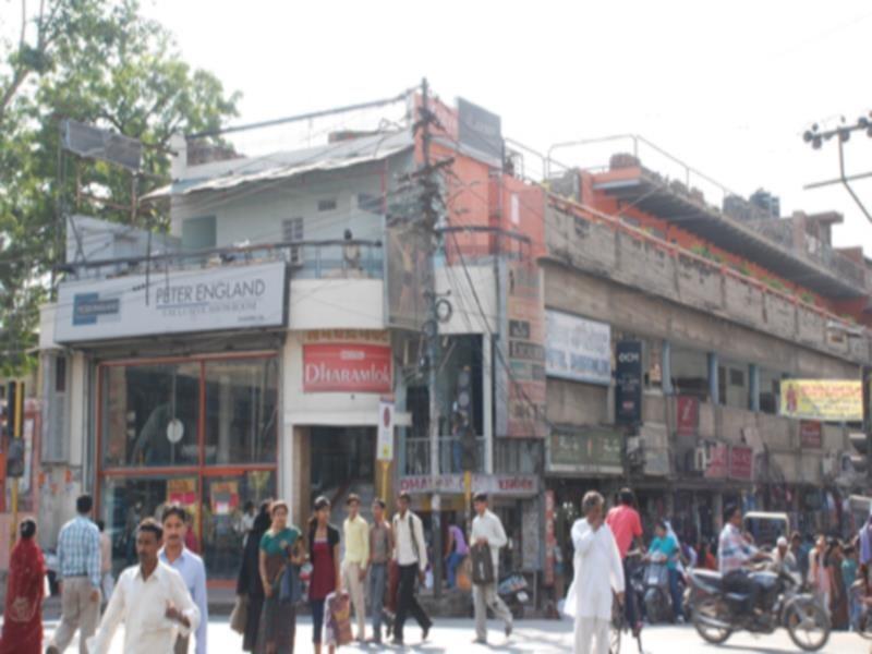 Агра: Hotel Dharamlok
