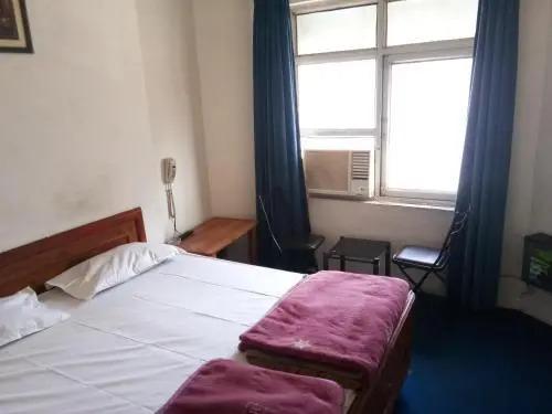 Катра: Hotel Sahara Excellency