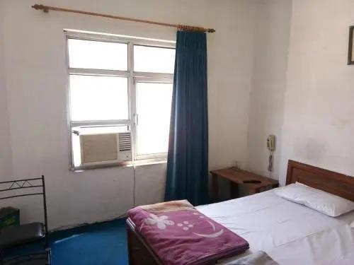 Катра: Hotel Sahara Excellency