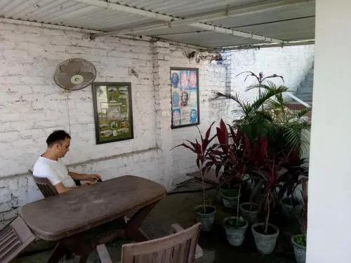 Катра: Hotel Sahara Excellency