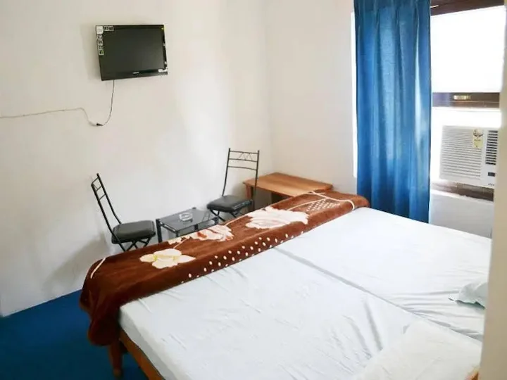 Катра: Hotel Sahara Excellency