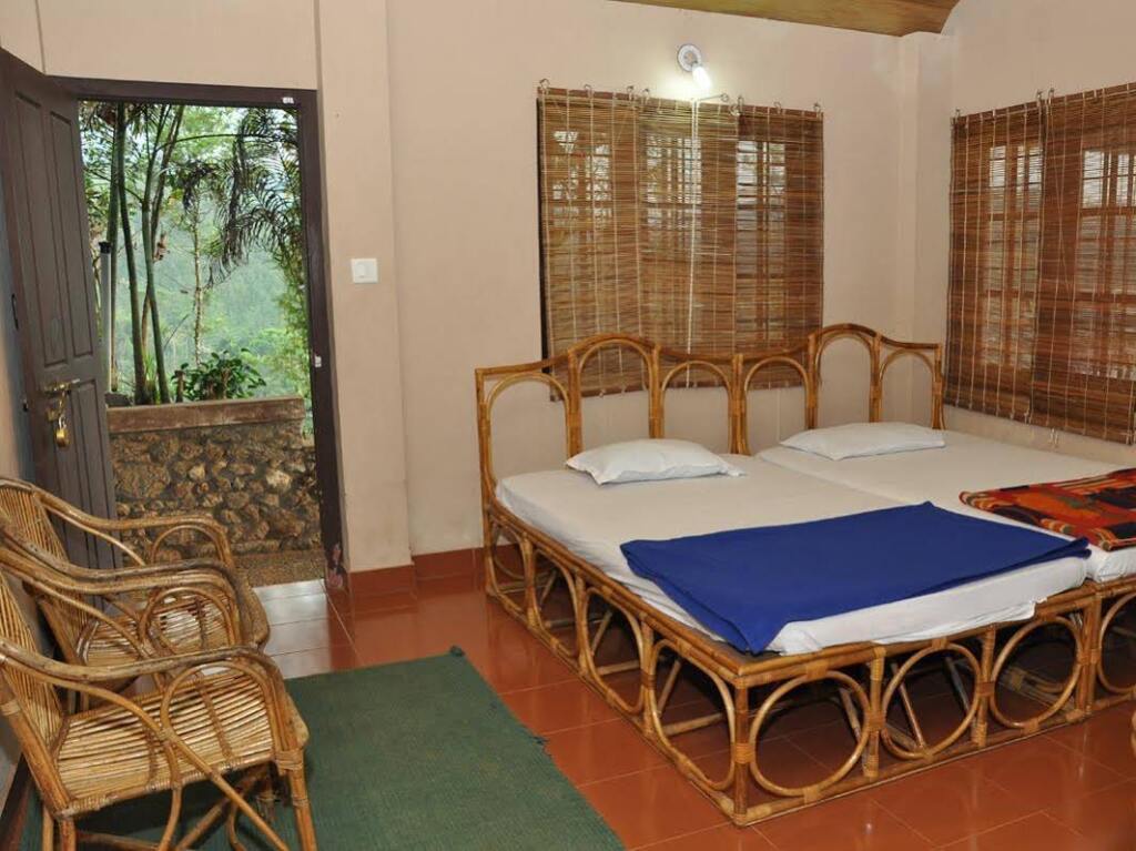 Султан-Батери: Tea Garden Resorts