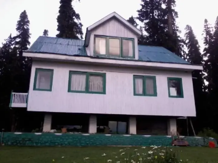 Гульмарг: Pride Resort Gulmarg