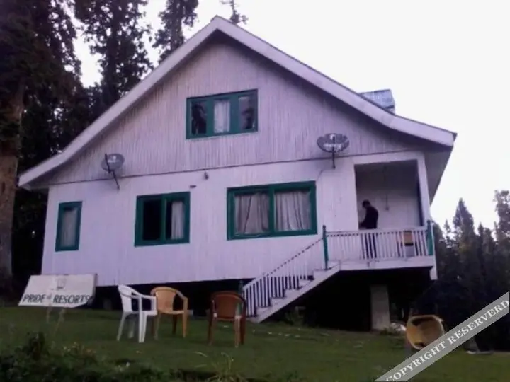 Гульмарг: Pride Resort Gulmarg