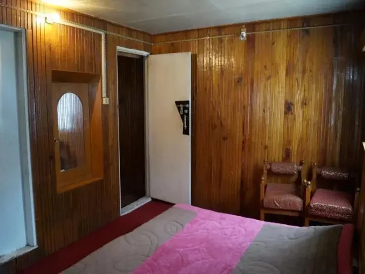 Гульмарг: Pride Resort Gulmarg