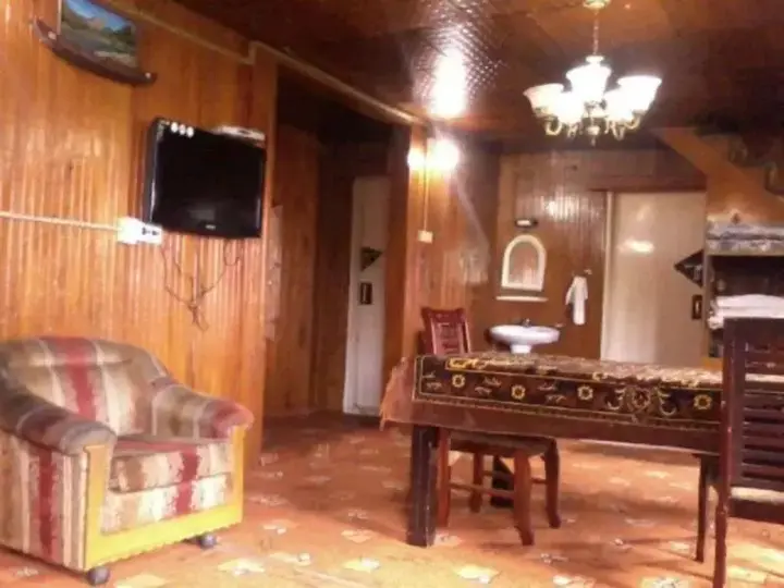 Гульмарг: Pride Resort Gulmarg