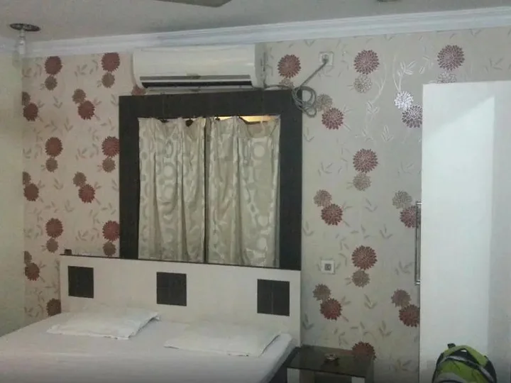 Колката: Shree Krishna Hotel and Resort