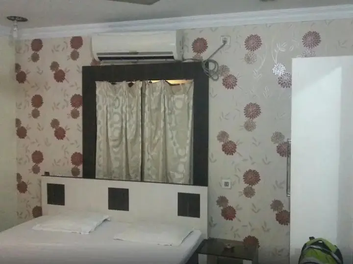 Колката: Shree Krishna Hotel and Resort