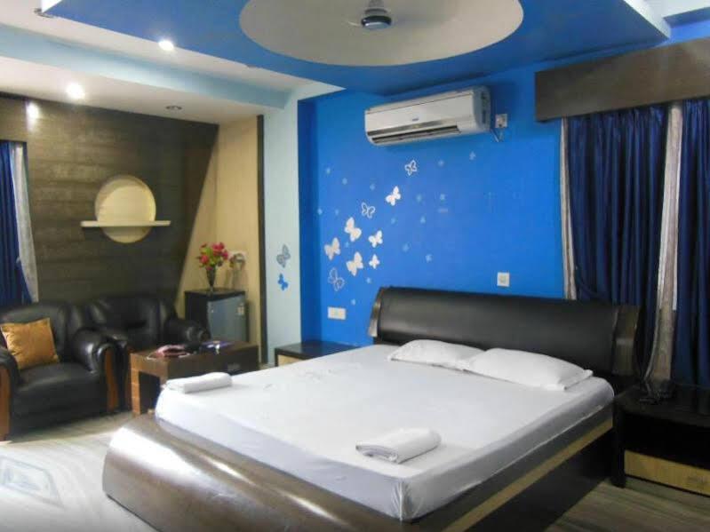 Колката: Shree Krishna Hotel and Resort